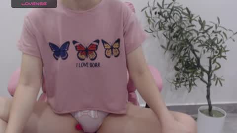 Angelina online show from October 12, 7:40 am