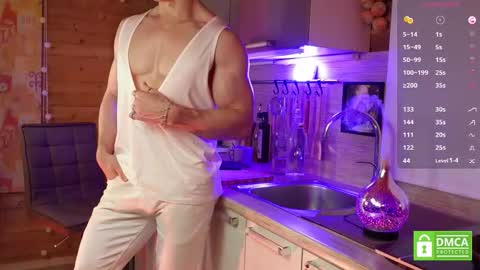 Paul online show from October 28, 4:05 am