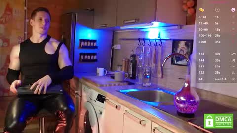 Paul online show from November 8, 4:01 am