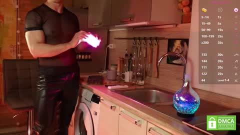 Paul online show from November 19, 3:39 am