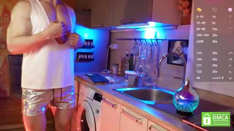 Paul online show from November 20, 3:50 am