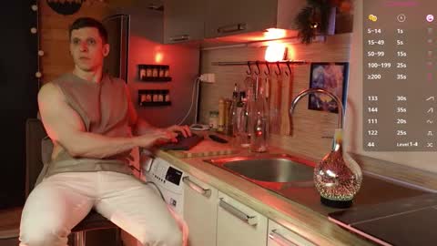 Paul online show from March 13, 1:29 pm