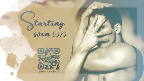 Snapshot of touch_of_eros chatting on May 6, 11:48 am Paul online show from May 6, 11:48 am