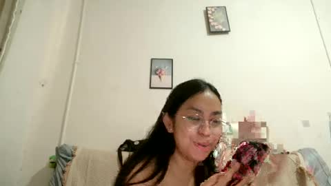 Snapshot of touchmenot1414 chatting on July 2, 11:55 pm yourgirl online show from July 2, 11:55 pm