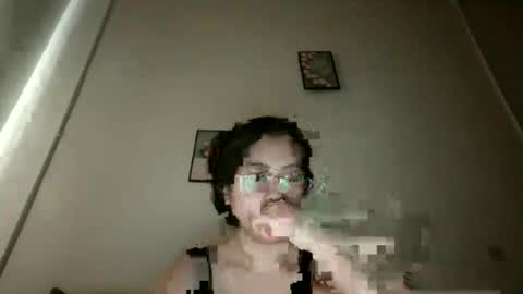 Snapshot of touchmenot1414 chatting on July 8, 5:34 am yourgirl online show from July 8, 5:34 am