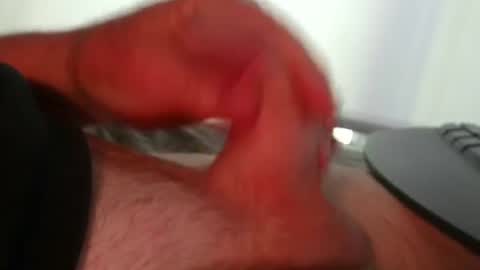 Jim online show from March 19, 8:02 pm