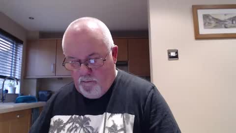 TOUCHWOOD25 online show from May 1, 6:56 pm