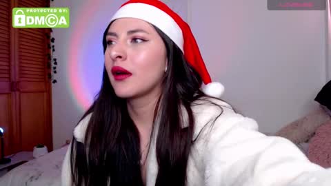 Snapshot of tough_love__ chatting on December 17, 4:32 pm Miss Camille online show from December 17, 4:32 pm