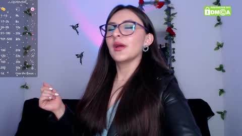 Snapshot of tough_love__ chatting on October 7, 4:59 pm Miss Camille online show from October 7, 4:59 pm