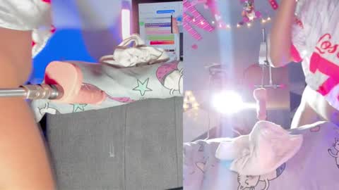 touk_kira online show from February 11, 2:22 pm