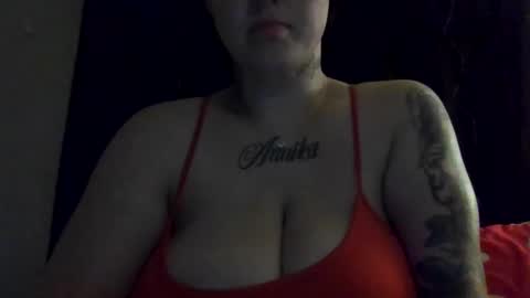 toxicanikki online show from January 19, 2:26 am