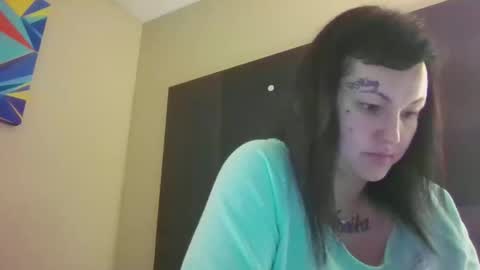 toxicanikki online show from April 30, 3:02 am