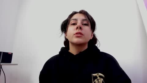 Liana online show from October 10, 2:38 pm