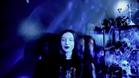 toxicdomme online show from March 20, 7:08 pm