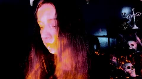 toxicdomme online show from May 22, 5:29 pm