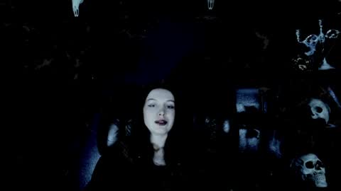 toxicdomme online show from June 1, 4:52 pm