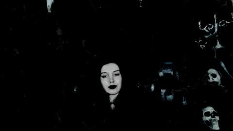 toxicdomme online show from June 15, 7:38 pm