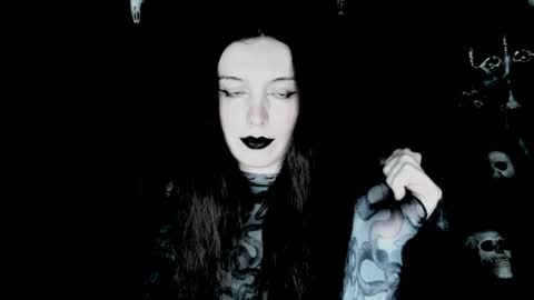 toxicdomme online show from July 17, 3:18 pm