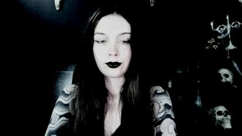 toxicdomme online show from July 23, 5:33 pm