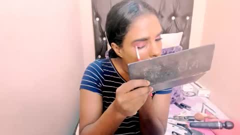 toxicfantasy4u online show from April 25, 4:48 pm