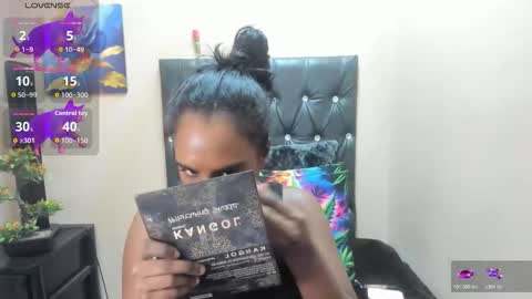 toxicfantasy4u online show from May 23, 5:12 am