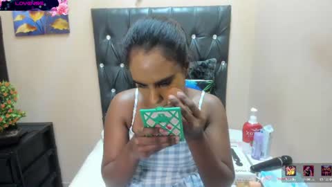 toxicfantasy4u online show from July 4, 4:57 pm