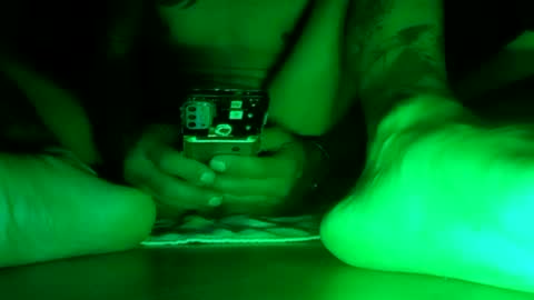 Snapshot of toxicidad_sex chatting on March 6, 8:41 am toxicidad_sex online show from March 6, 8:41 am