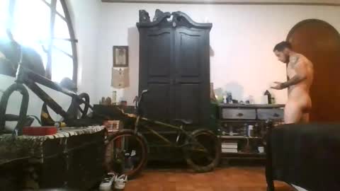Snapshot of toxicidad_sex chatting on April 2, 11:13 pm toxicidad_sex online show from April 2, 11:13 pm