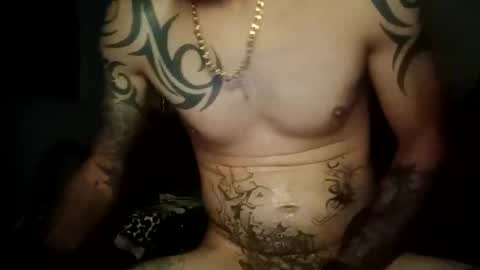 Snapshot of toxicidad_sex chatting on April 25, 10:18 am toxicidad_sex online show from April 25, 10:18 am
