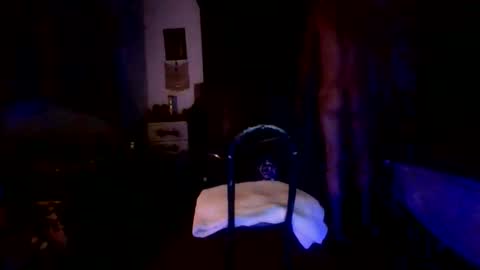 Snapshot of toxicidad_sex chatting on May 11, 7:47 am toxicidad_sex online show from May 11, 7:47 am