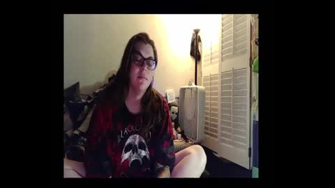 Toxiclove1311 online show from September 25, 1:42 am