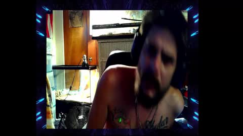 Toxiclove1311 online show from November 25, 9:48 pm