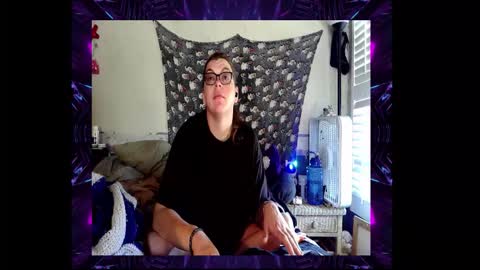 Toxiclove1311 online show from November 28, 3:36 pm