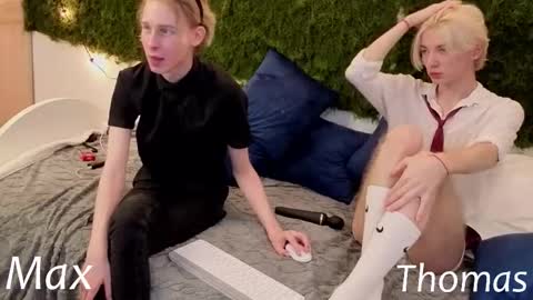 Snapshot of toxicpassion chatting on November 20, 3:23 pm Max online show from November 20, 3:23 pm