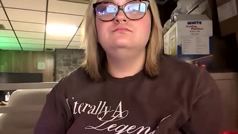 toxicsamarha online show from November 13, 4:39 pm