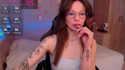 toxkiss online show from February 24, 8:56 am