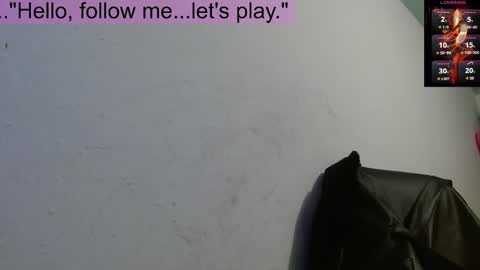 toxca69 online show from October 1, 6:52 am