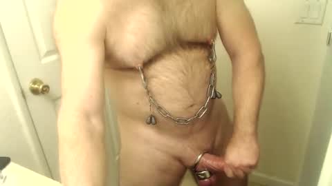 Toy Gunn online show from December 20, 7:17 pm