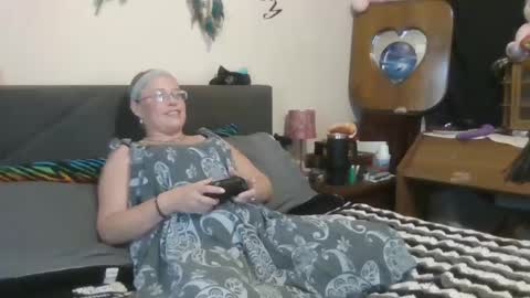 mandy and joe online show from October 23, 9:13 pm