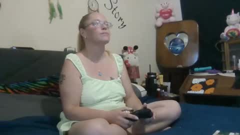 mandy and joe online show from November 5, 5:35 pm