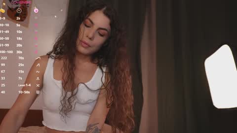 Sarah online show from December 15, 10:04 pm