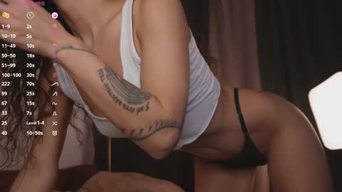 Sarah online show from January 15, 10:13 pm