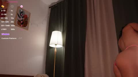 Sarah online show from November 14, 11:09 am