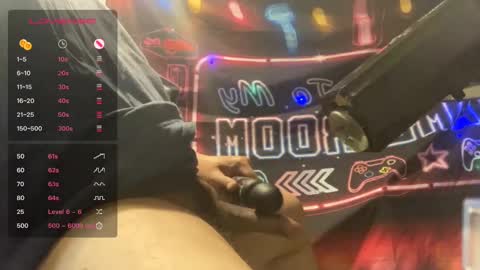 Snapshot of toysformycock chatting on September 13, 4:01 am ToysForMyCock online show from September 13, 4:01 am