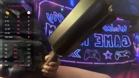 Snapshot of toysformycock chatting on September 24, 5:11 am ToysForMyCock online show from September 24, 5:11 am