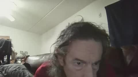 Sasha online show from February 22, 12:47 pm