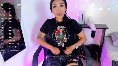 Snapshot of tracy_lambo chatting on October 29, 10:55 pm tracy online show from October 29, 10:55 pm