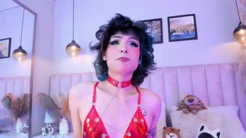 Tracy  online show from June 18, 3:40 am
