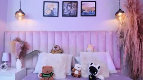 Tracy  online show from June 19, 8:23 pm
