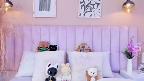 Tracy  online show from July 11, 1:14 pm